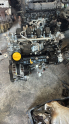 1.3 duster h5h çıkma garantili açılmamış motor