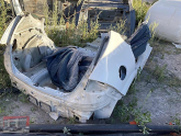 Oto Çıkma Parça / Seat / Leon / Arma & Yazı / Marka Yazıları / Çıkma Parça 