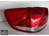 Oto Çıkma Parça / Bmw / 3 Serisi / Far & Stop / Sol Ön Far / Çıkma Parça 