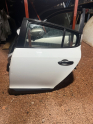 RENAULT MEGANE 3 ÇIKMA SOL ARKA KAPI