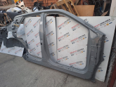 Chery omoda 5 sağ yan duvar sacı frangart
