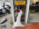 CİVİC FC5 SAĞ ÖN ÇAMURLUK ORJİNAL