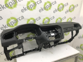 Oto Çıkma Parça / Volkswagen / Tiguan / Göğüslük & Torpido / Komple Torpido / Çıkma Parça 