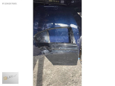 BMW 3 SERİSİ F30 SAG ARKA KAPI SİYAH