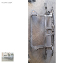2005 2010 VOLKSWAGEN PASSAT B6 ÖN PANEL ÜNALLAR OTO ÇIKMA PARÇA