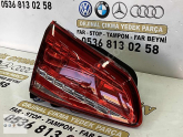 Oto Çıkma Parça / Volkswagen / Golf / Far & Stop / Sol Arka Stop / Çıkma Parça 