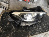 Oto Çıkma Parça / Fiat / Egea / Far & Stop / Sol Ön Far / Çıkma Parça 