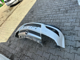 Oto Çıkma Parça / Opel / Astra / Tampon / Ön Tampon / Çıkma Parça 