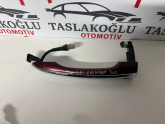 HYUNDAİ ELANTRA SOL ÖN DIŞ KAPI KOLU