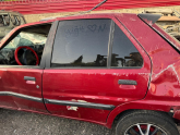 Oto Çıkma Parça / Peugeot / 106 / Far & Stop / Sol Ön Far / Çıkma Parça 