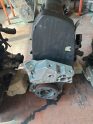 GOLF 4 BORA 1.6 BENZİNLİ ÇIKMA MOTOR