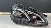 MERCEDES E SERİ W212 MAKYAJLI LED SAĞ FAR 2129063203