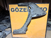 Oto Çıkma Parça / Renault / Clio / Kaporta & Karoser / Arka Çamurluk / Çıkma Parça 
