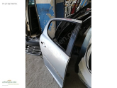 Oto Çıkma Parça / Peugeot / 208 / Kaporta & Karoser / Sağ Arka Kapı / Çıkma Parça 