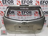 TOYOTA VERSO BAGAJ KAPAĞI ÇIKMA ORİJİNAL PARÇA 2005