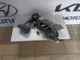 Oto Çıkma Parça / Hyundai / Bayon / Motor / Motor Tesisatı / Çıkma Parça 