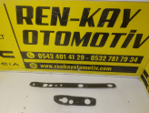 738206669R 738207297R DACİA DUSTER SAĞ TAVAN BARI BAĞLANTI TRİM