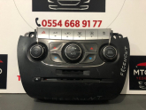 FİAT FREEMONT KLİMA KONTROL PANELİ ORJİNAL