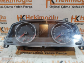 VW TRANSPORTER T6-T7 KİLOMETRE SAATİ KADRAN 7E0920 870S, KİLOMET