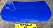 Oto Çıkma Parça / Opel / Corsa / Kaporta & Karoser / Kaput / Çıkma Parça 