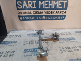 Oto Çıkma Parça / Opel / Astra / Oto Cam / Cam Krikosu / Çıkma Parça 