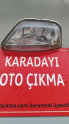 Oto Çıkma Parça / Ford / Focus / Far & Stop / Sis Farı / Çıkma Parça 