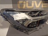 Oto Çıkma Parça / Volvo / XC40 / Far & Stop / Sağ Ön Far / Çıkma Parça 