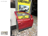 Oto Çıkma Parça / Opel / Crossland X / Kaporta & Karoser / Sağ Ön Kapı / Çıkma Parça 