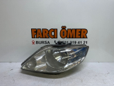 HONDA CİTY SOL ÖN FAR ORJİNAL