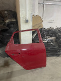 Oto Çıkma Parça / Seat / Leon / Kaporta & Karoser / Sağ Arka Kapı / Çıkma Parça 