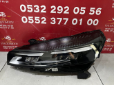 Oto Çıkma Parça / Renault / Clio / Far & Stop / Sol Ön Far / Çıkma Parça 