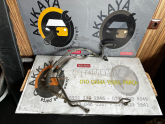 Oto Çıkma Parça / Fiat / Palio / Direksiyon / Direksiyon Borusu / Çıkma Parça 