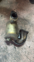 Oto Çıkma Parça / Renault / R 5 / Motor / EGR / Çıkma Parça 