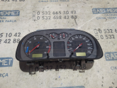 ÇIKMA VW GOLF 4 KİLOMETRE GÖSTERGE SAATİ 1J0919881 X