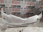 Oto Çıkma Parça / Toyota / Auris / Tampon / Ön Tampon / Çıkma Parça 