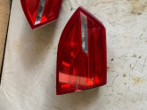 Oto Çıkma Parça / Volkswagen / Jetta / Far & Stop / Sol Arka Stop / Çıkma Parça 