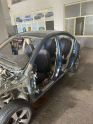 Hurda Belgeli Araçlar / Hyundai / Accent
