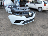 Oto Çıkma Parça / Renault / Clio / Tampon / Ön Tampon / Çıkma Parça 