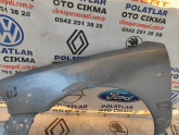 Oto Çıkma Parça / Audi / A4 / Kaporta & Karoser / Sol Ön Çamurluk / Çıkma Parça 