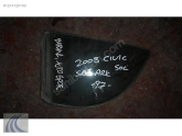 HONDA CIVIC 2007 ÇIKMA SOL ARKA KELEBEK CAMI