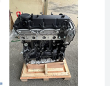 7C166006DAN FORD TRANSİT OTOSAN SERVİS SANDIK MOTOR 2,4 140PS 06-