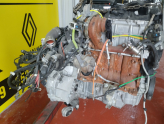 Oto Çıkma Parça / Renault / Kangoo / Motor / Motor (komple) / Çıkma Parça 