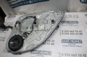 Oto Çıkma Parça / Ford / Focus / Oto Cam / Cam Krikosu / Çıkma Parça 