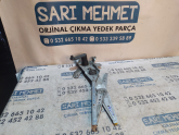 Oto Çıkma Parça / Renault / Kangoo / Oto Cam / Cam Krikosu / Çıkma Parça 