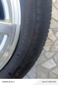 Oto Çıkma Parça / Ford / Festiva / Jant & Lastik / Jant & Lastik Takımı / Çıkma Parça 