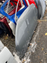 Oto Çıkma Parça / Ford / Tourneo Courier / Kaporta & Karoser / Kaput / Çıkma Parça 