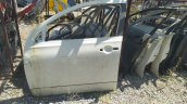 Nissan Qashqai sol ön ve sol arka kapı