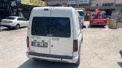 2. El Oto / Ford / Transit Connect