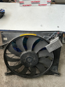 Oto Çıkma Parça / Mercedes / A Serisi / Fan / Fan Motoru / Çıkma Parça 