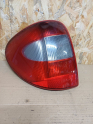 CHRYSLER GRAND VOYAGER SOL STOP